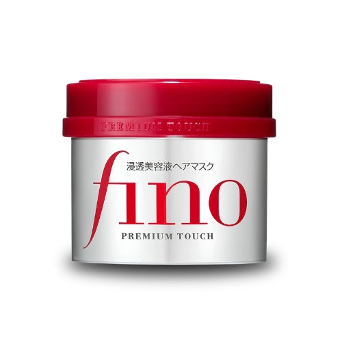 Shiseido Fino Premium Touch Hair Mask