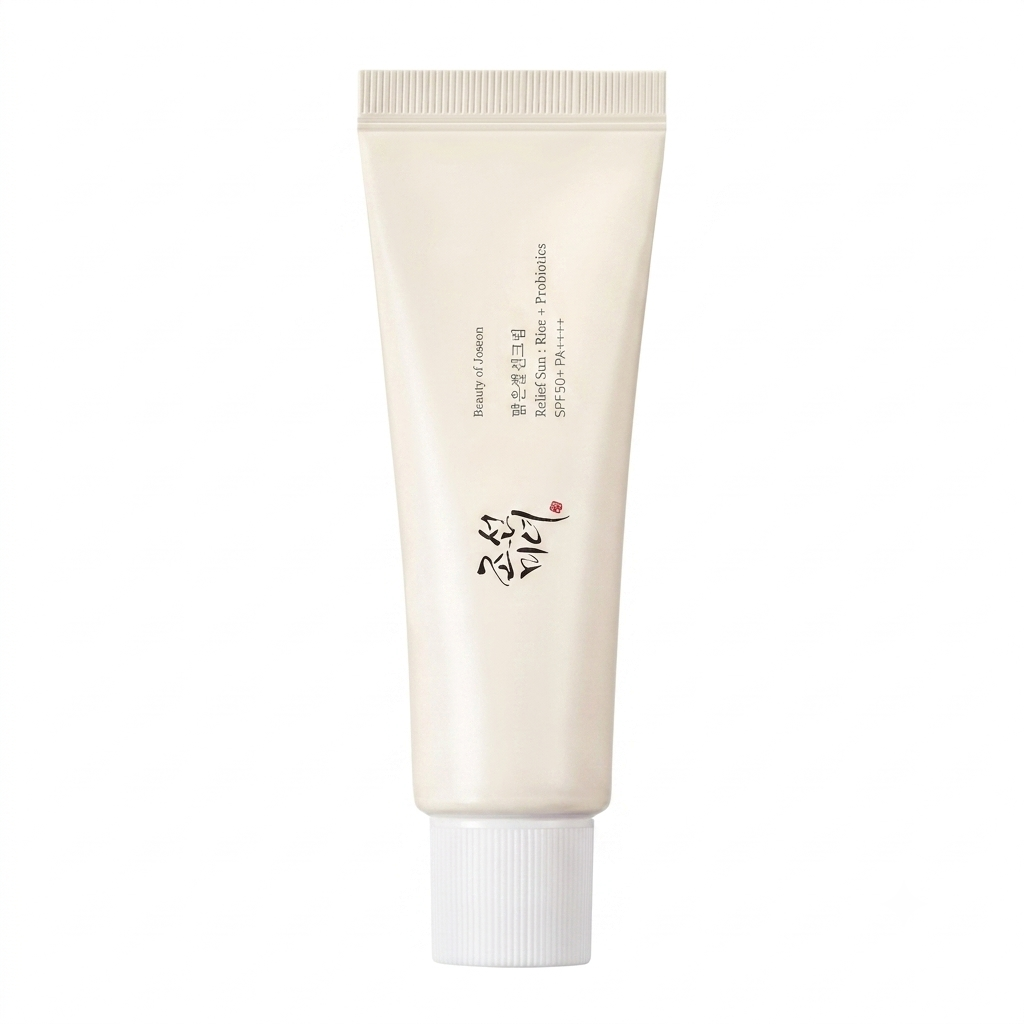 Beauty of Joseon Relief Sun SPF50+ PA++++