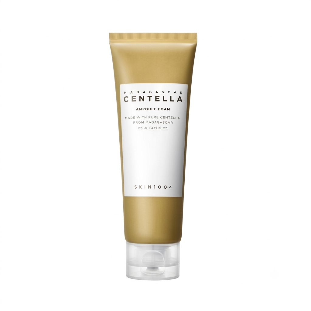 SKIN1004- Madagascar Centella Ampoule Foam