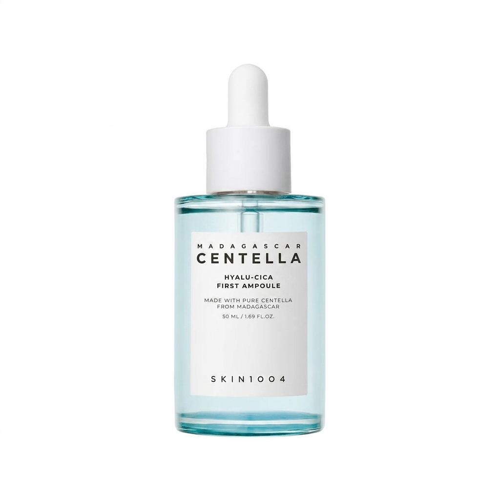 SKIN1004 Madagascar Centella Hyalu-Cica First Ampoule