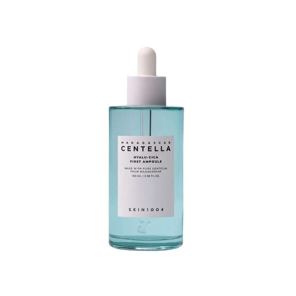SKIN1004 Madagascar Centella Hyalu-Cica First Ampoule