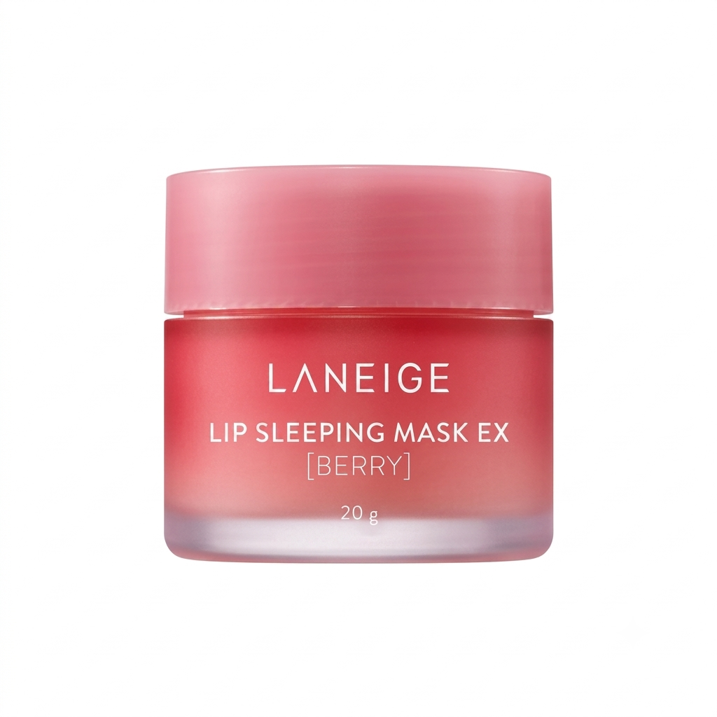 Laneige Lip Sleeping Mask EX (Berry)