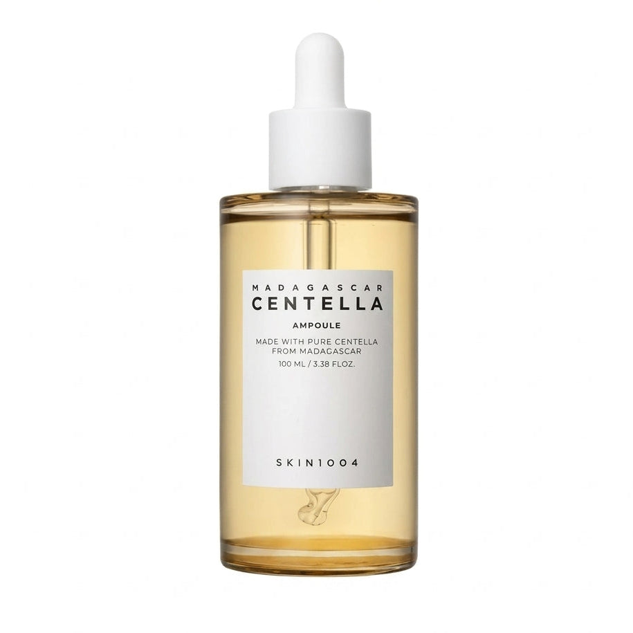 SKIN1004 MADAGASCAR CENTELLA AMPOULE