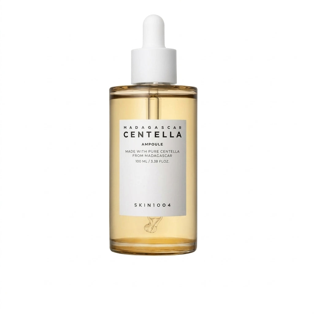 SKIN1004 MADAGASCAR CENTELLA AMPOULE