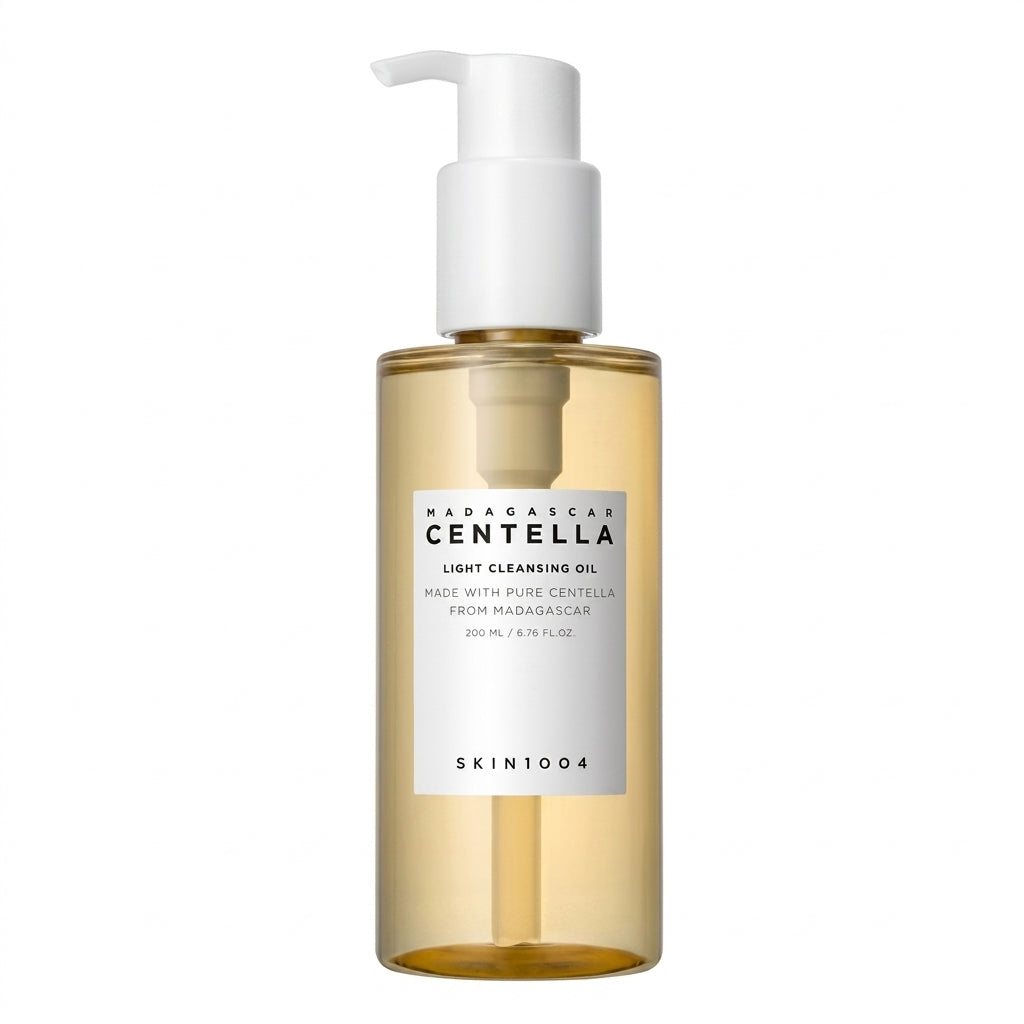 SKIN 1004 - Centella Light Cleansing Oil