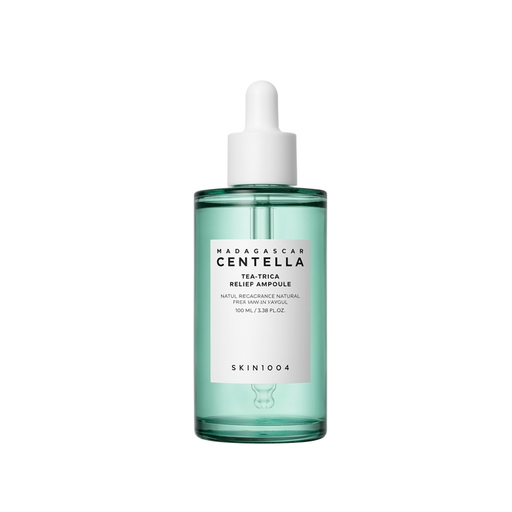 SKIN1004 Madagascar Centella Tea-Trica Relief Ampoule