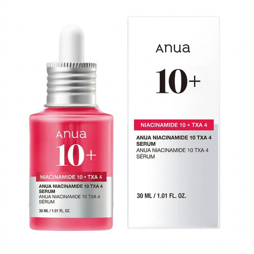 Anua 10% Niacinamide + TXA 4% Serum