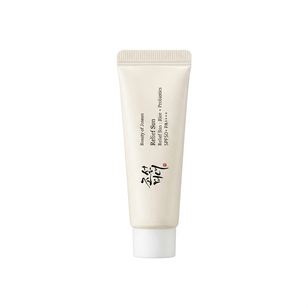 Beauty of Joseon Relief Sun SPF50+ PA++++