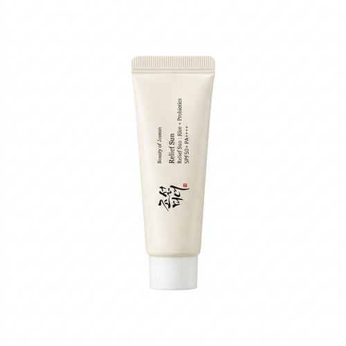 Beauty of Joseon Relief Sun SPF50+ PA++++