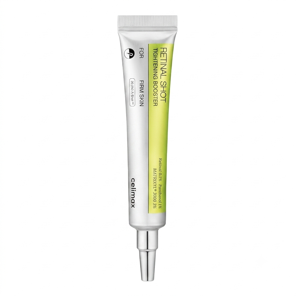 CELIMAX - RETINAL SHOT TIGHTENING BOOSTER