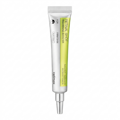 CELIMAX - RETINAL SHOT TIGHTENING BOOSTER