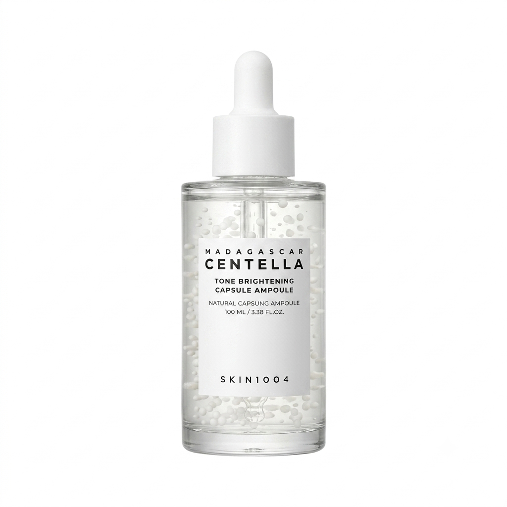 SKIN1004 - CENTELLA TONE BRIGHTENING CAPSULE AMPOULE