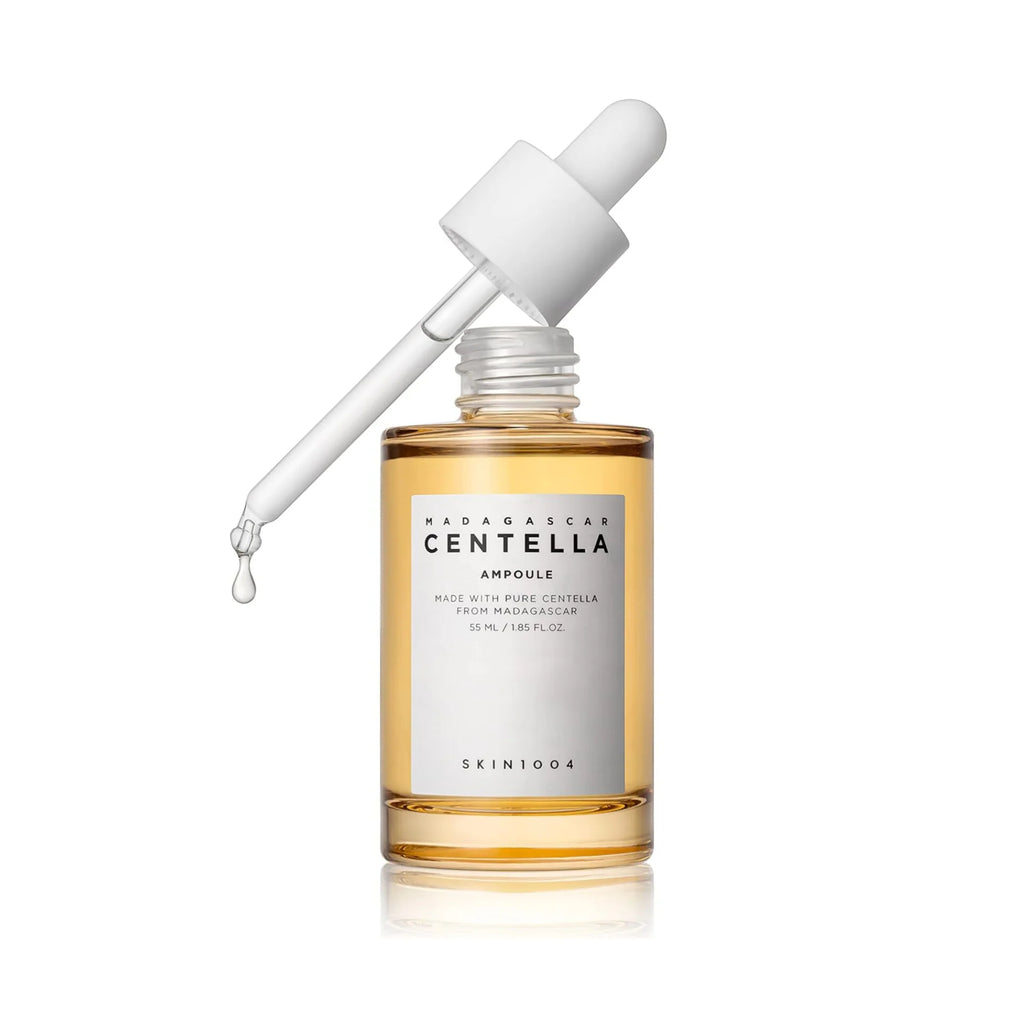 SKIN1004 MADAGASCAR CENTELLA AMPOULE