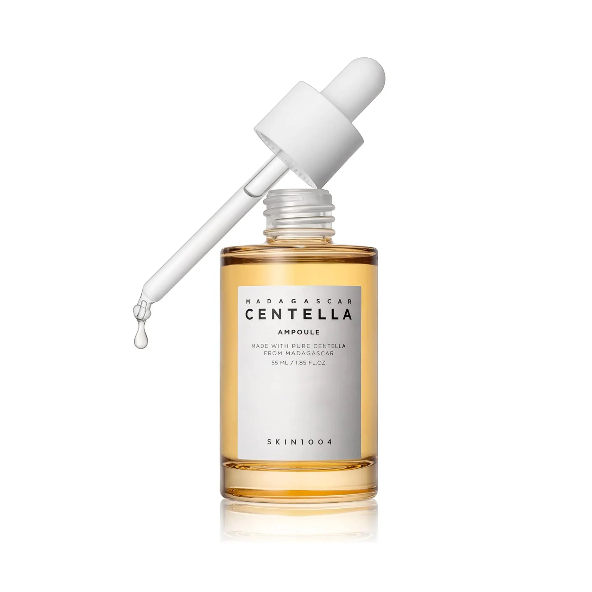 SKIN1004 MADAGASCAR CENTELLA AMPOULE